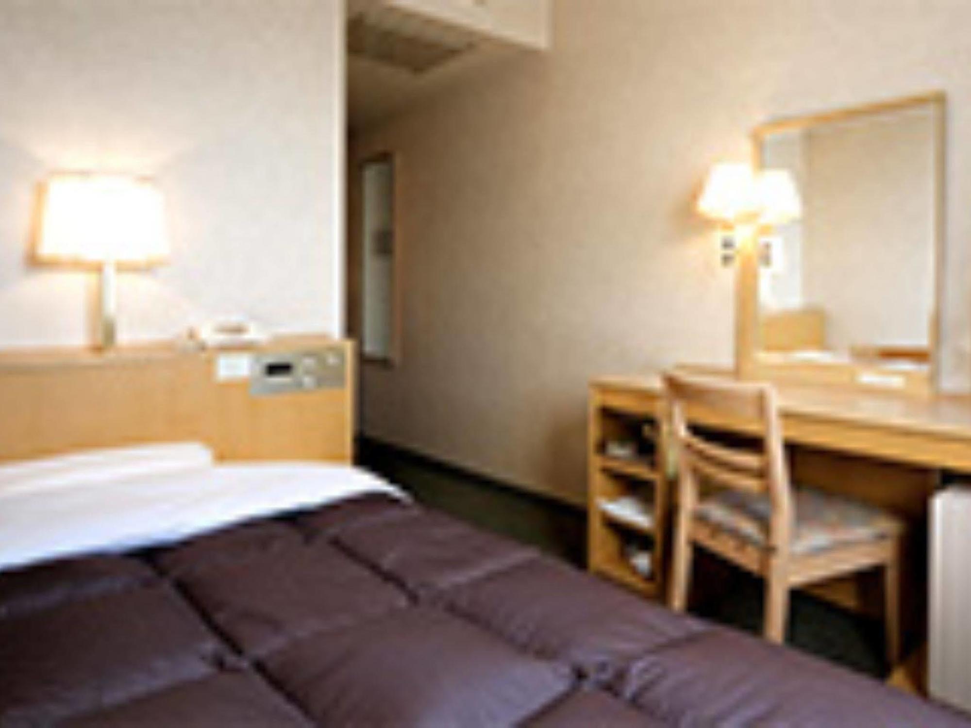 Kurume Washington Hotel Plaza Buitenkant foto